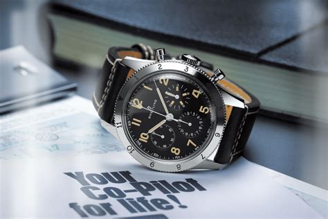 breitling ref.765 avi price|breitling ref 765 1953.